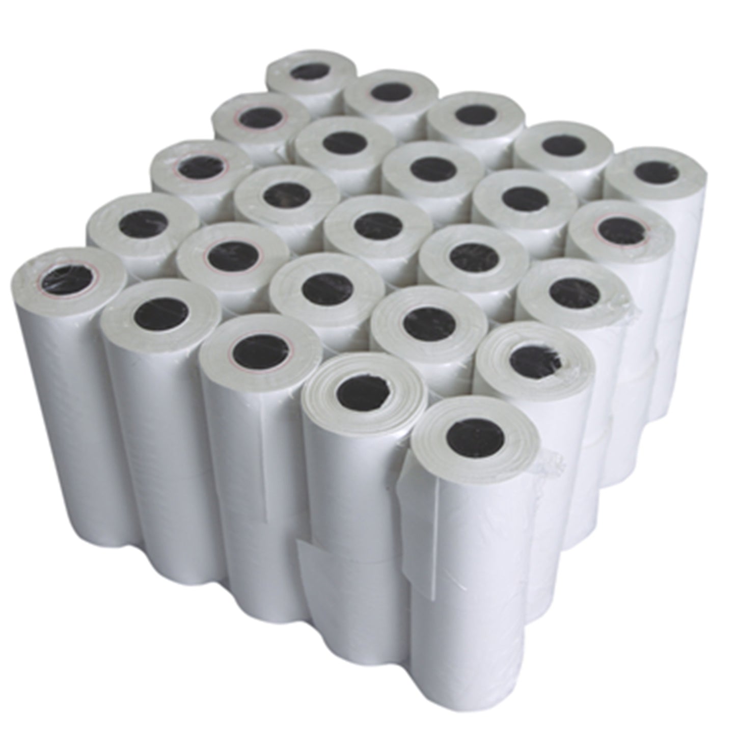 57 x 38mm Eftpos Thermal Paper Roll - White
