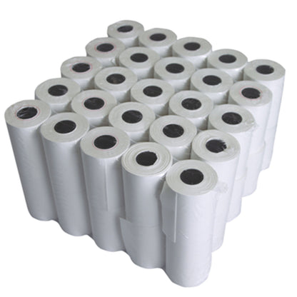 57 x 38mm Eftpos Thermal Paper Roll - White