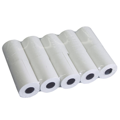 57 x 38mm Eftpos Thermal Paper Roll - White