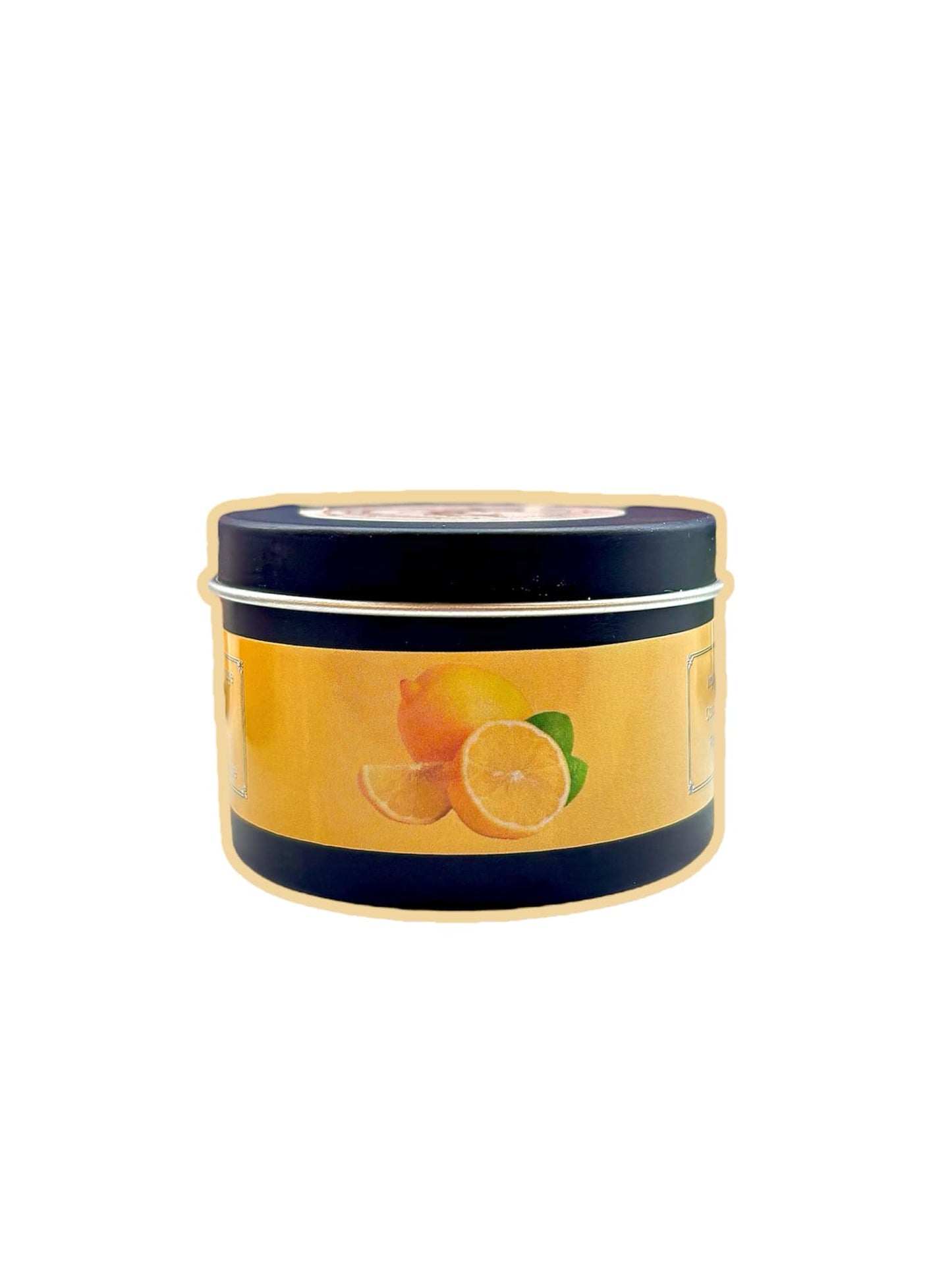 Candle Massage Oil