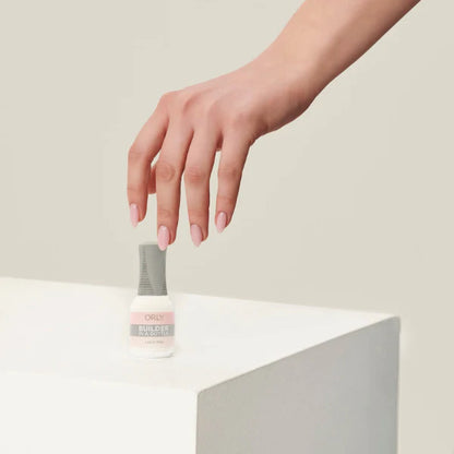 ORLY | Builder In A Bottle - Light Pink (18ml)
