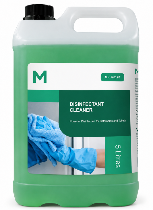 Matthews Disinfectant Cleaner - 5L