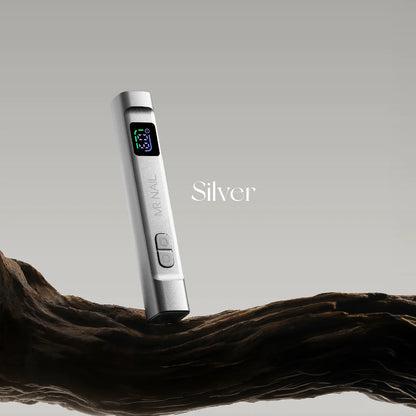 AI Handheld Lamp with Anti-glare Shade