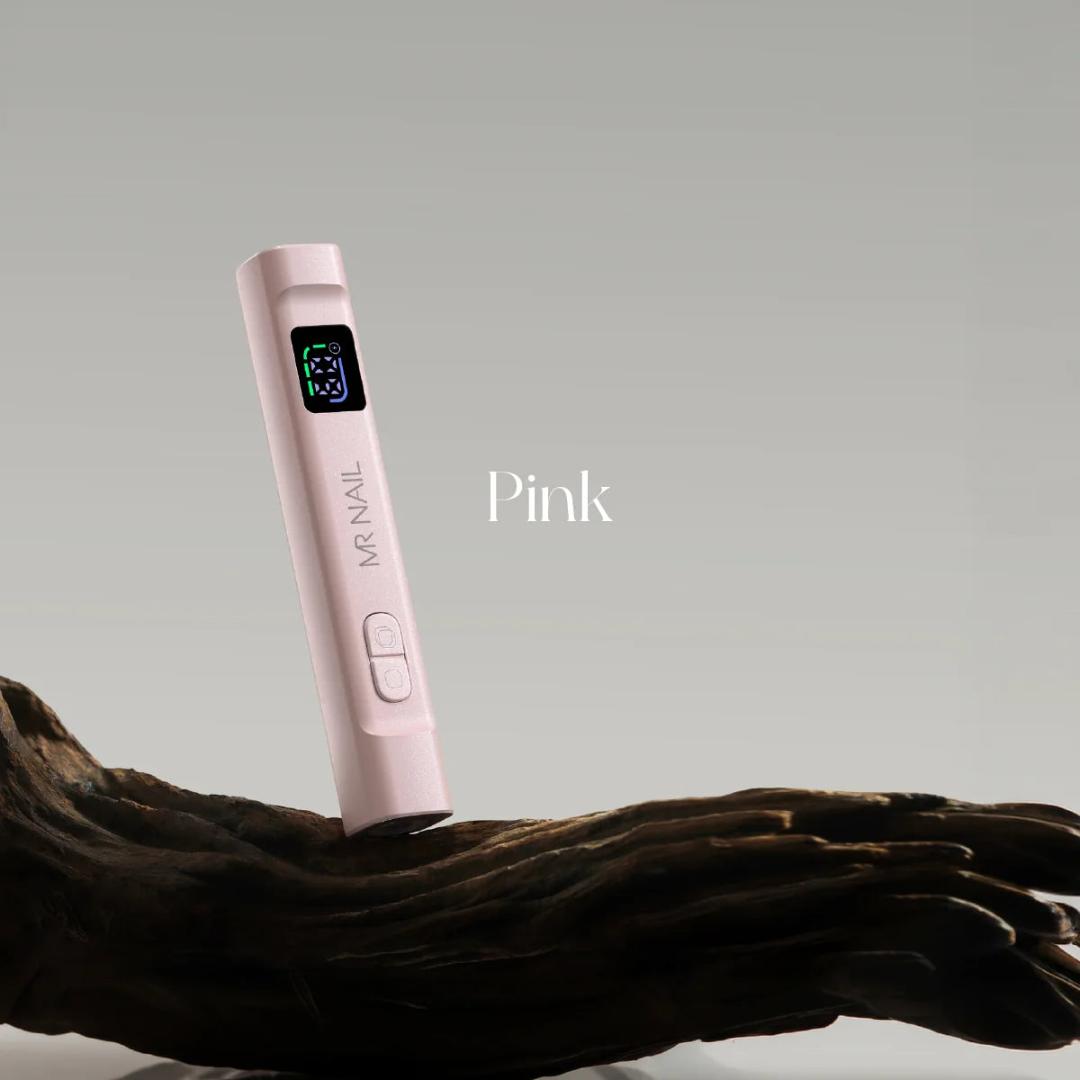 AI Handheld Lamp with Anti-glare Shade