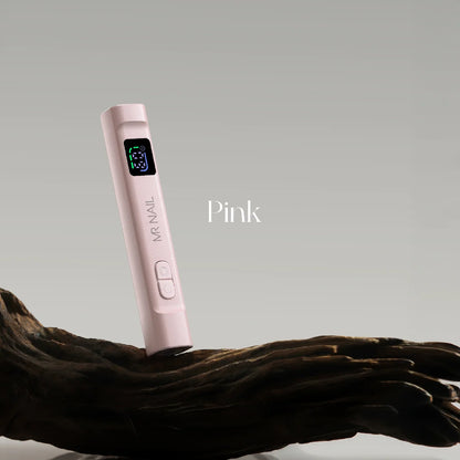 AI Handheld Lamp with Anti-glare Shade