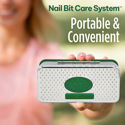 STARTOOL| NAIL BIT CARE SYSTEM™