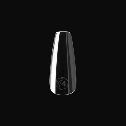 Aprés | GEL-X® NATURAL COFFIN BOX OF TIPS