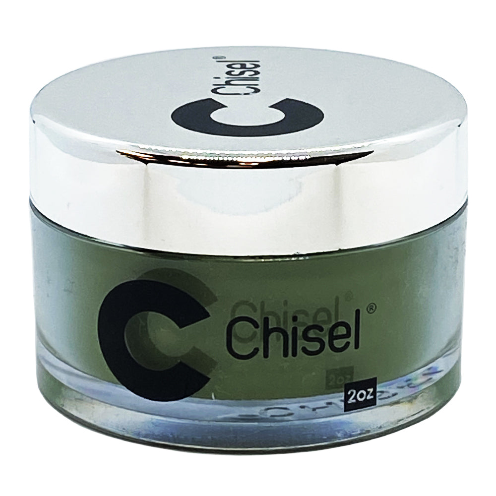 CHISEL ACRYLIC & DIPPING 2OZ - SOLID 159