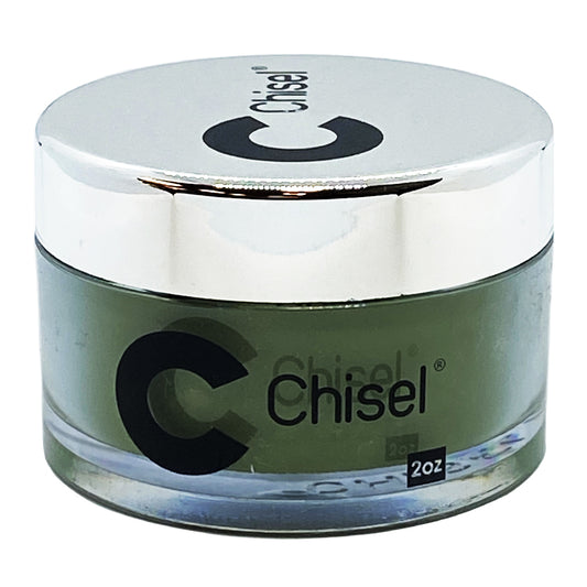 CHISEL ACRYLIC & DIPPING 2OZ - SOLID 159