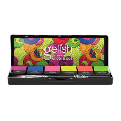 GELISH | CREAM GEL - Neon & On & On