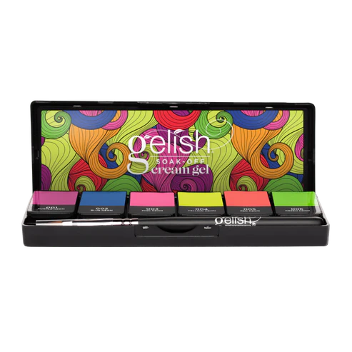GELISH | CREAM GEL - Neon & On & On
