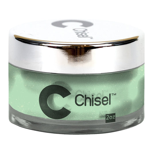 CHISEL ACRYLIC & DIPPING 2OZ - SOLID 111