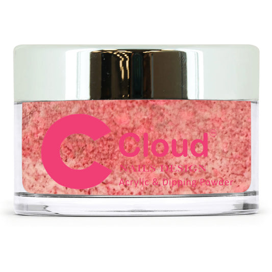 CHISEL ACRYLIC & DIPPING 2OZ - CLOUD FL 100