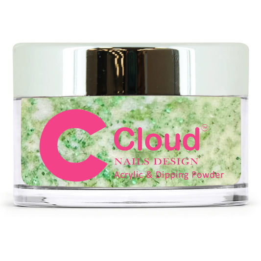 CHISEL ACRYLIC & DIPPING 2OZ - CLOUD FL 101