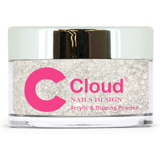 CHISEL ACRYLIC & DIPPING 2OZ - CLOUD FL 103