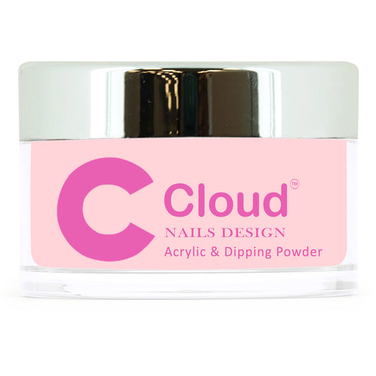 CHISEL ACRYLIC & DIPPING 2OZ - CLOUD FL 111