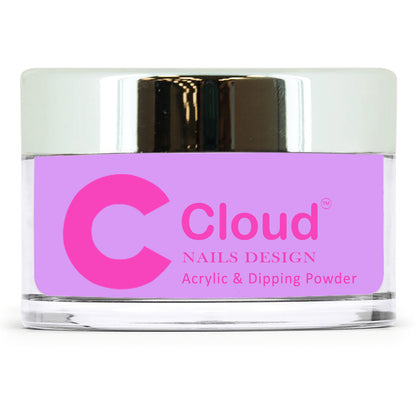 CHISEL ACRYLIC & DIPPING 2OZ - CLOUD FL 113