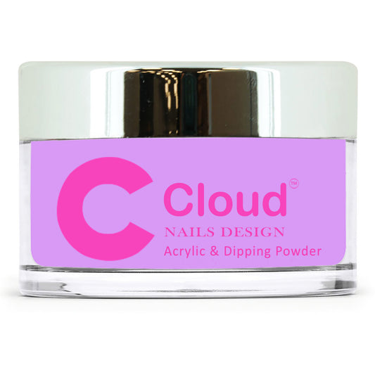 CHISEL ACRYLIC & DIPPING 2OZ - CLOUD FL 113