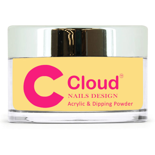 CHISEL ACRYLIC & DIPPING 2OZ - CLOUD FL 114