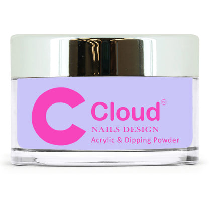 CHISEL ACRYLIC & DIPPING 2OZ - CLOUD FL 116
