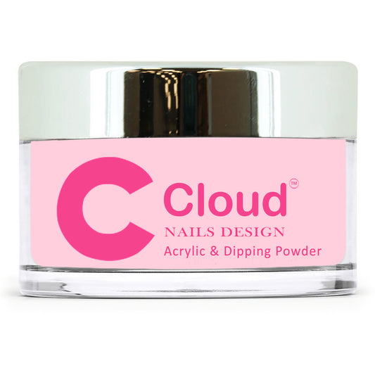 CHISEL ACRYLIC & DIPPING 2OZ - CLOUD FL 120