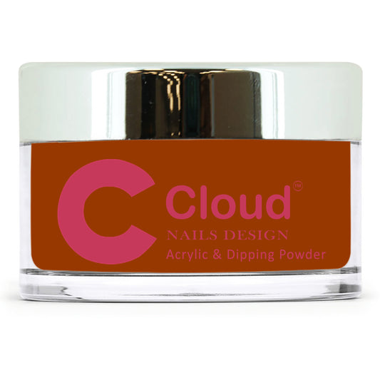 CHISEL ACRYLIC & DIPPING 2OZ - CLOUD FL 058