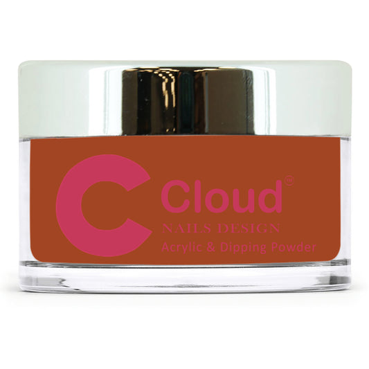 CHISEL ACRYLIC & DIPPING 2OZ - CLOUD FL 059