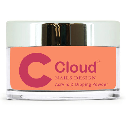 CHISEL ACRYLIC & DIPPING 2OZ - CLOUD FL 060