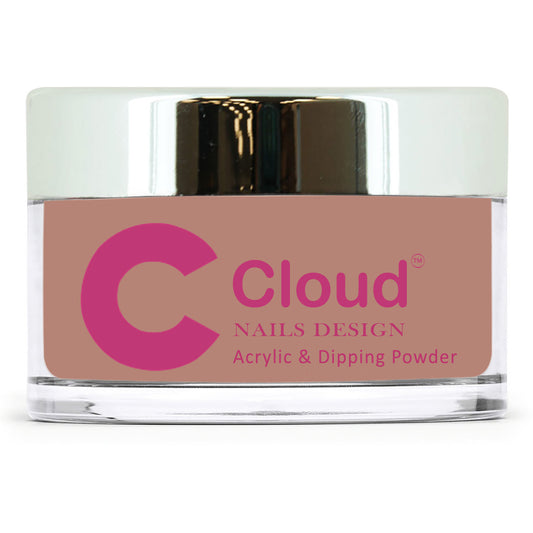 CHISEL ACRYLIC & DIPPING 2OZ - CLOUD FL 061