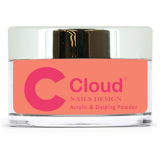 CHISEL ACRYLIC & DIPPING 2OZ - CLOUD FL 062