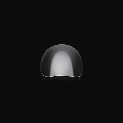 Aprés | GEL-X® NATURAL ROUND BOX OF TIPS