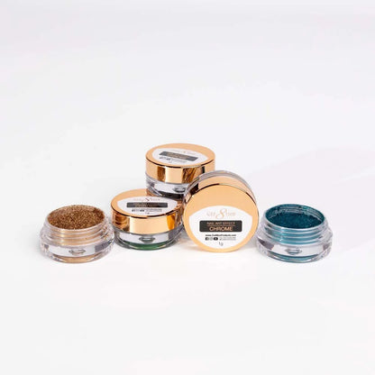 Cre8tion | CHROME EFFECT #40 (1g)