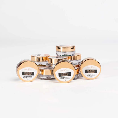 Cre8tion | CHROME EFFECT #40 (1g)