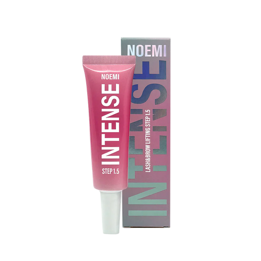 Noemi - Intense Step 1.5