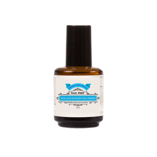Non Acid No Burn Nail Primer -15ml