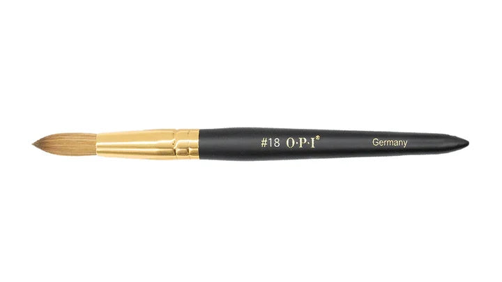OPI | Kolinsky Germany Acrylic Brush