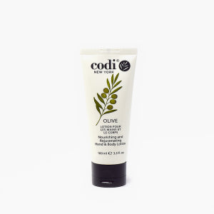 CODI Hand & Body Lotion 100ml - OLIVE