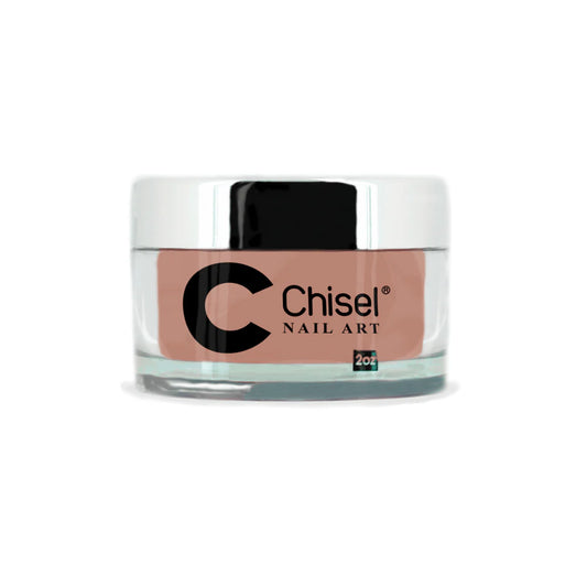 CHISEL ACRYLIC & DIPPING 2OZ - OMBRE OM 100B