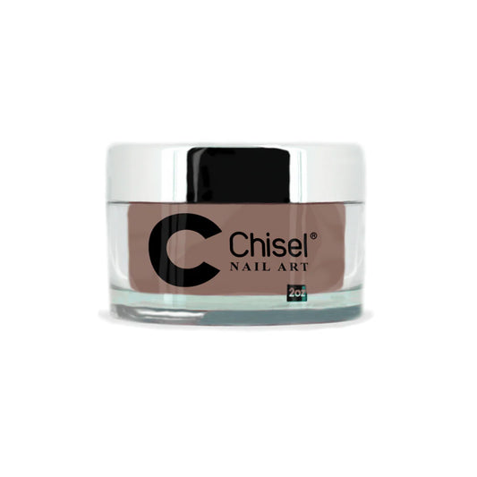 CHISEL ACRYLIC & DIPPING 2OZ - OMBRE OM 101A