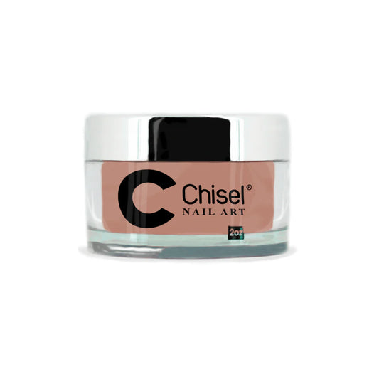 CHISEL ACRYLIC & DIPPING 2OZ - OMBRE OM 101B