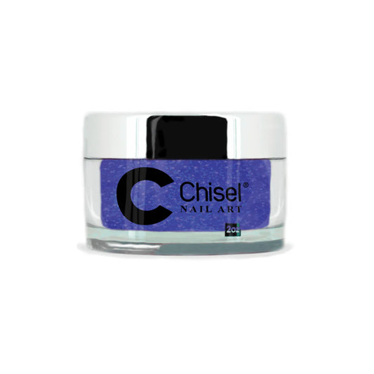 CHISEL ACRYLIC & DIPPING 2OZ - OMBRE OM 12A