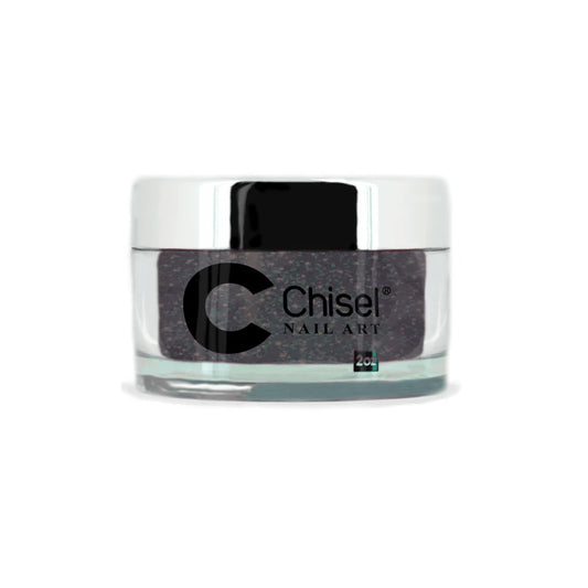 CHISEL ACRYLIC & DIPPING 2OZ - OMBRE OM 13A