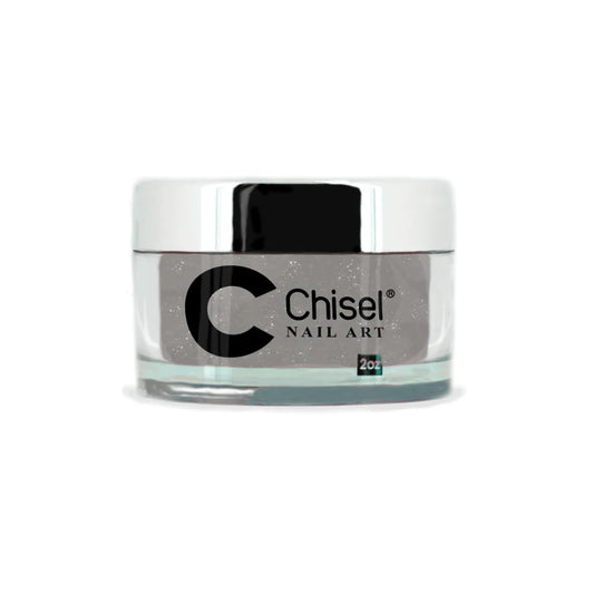 CHISEL ACRYLIC & DIPPING 2OZ - OMBRE OM 13B