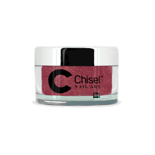 CHISEL ACRYLIC & DIPPING 2OZ - OMBRE OM 14A