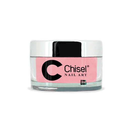 CHISEL ACRYLIC & DIPPING 2OZ - OMBRE OM 14B