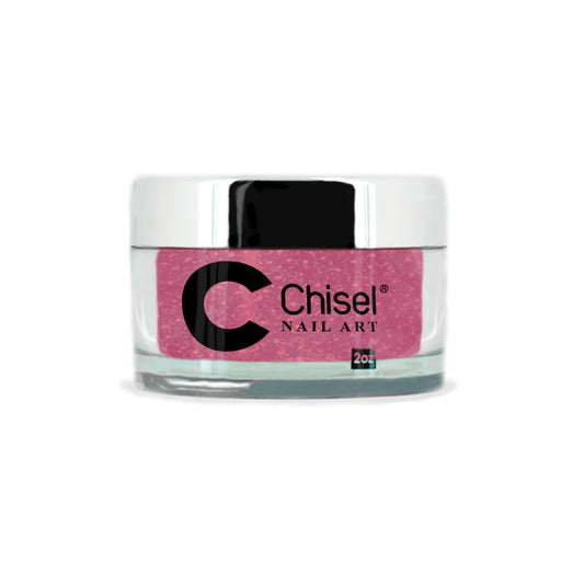 CHISEL ACRYLIC & DIPPING 2OZ - OMBRE OM 15A