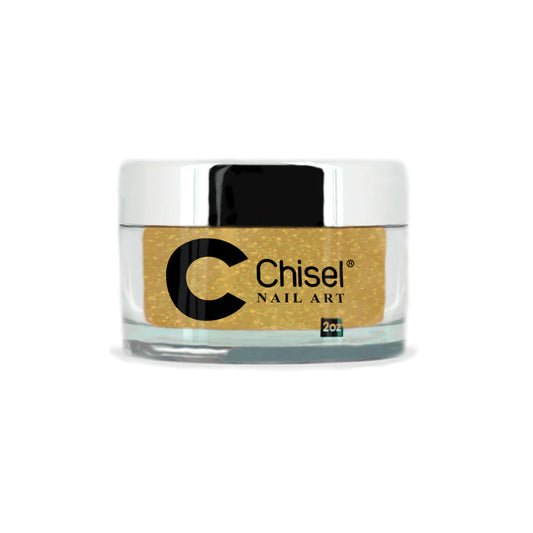 CHISEL ACRYLIC & DIPPING 2OZ - OMBRE OM 16A