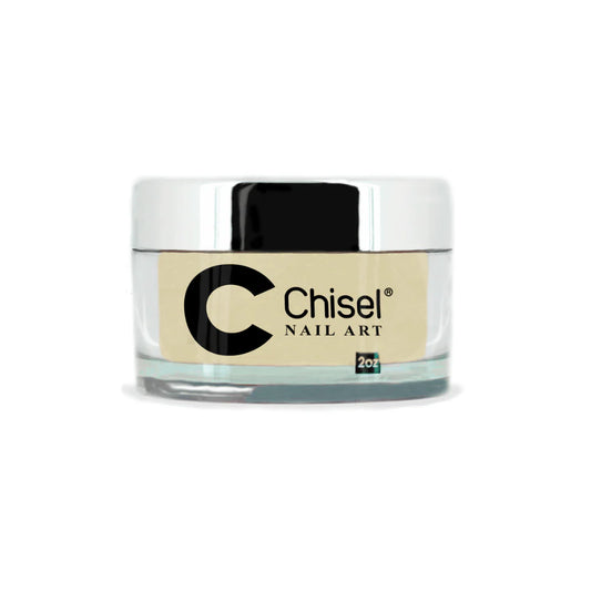 CHISEL ACRYLIC & DIPPING 2OZ - OMBRE OM 16B