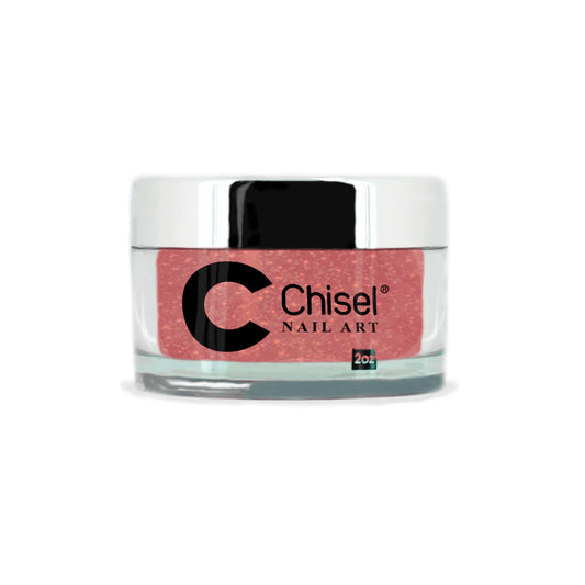 CHISEL ACRYLIC & DIPPING 2OZ - OMBRE OM 17A
