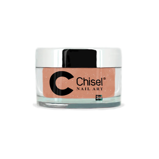 CHISEL ACRYLIC & DIPPING 2OZ - OMBRE OM 17B